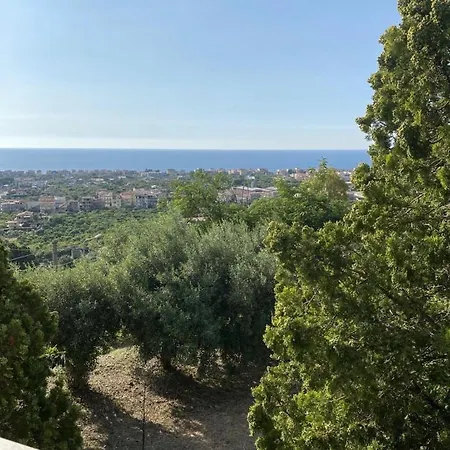 Bed & Breakfast Dal Barone