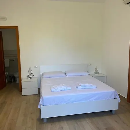 Dal Barone Bed & Breakfast