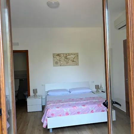 Bed & Breakfast Dal Barone Capo d'Orlando