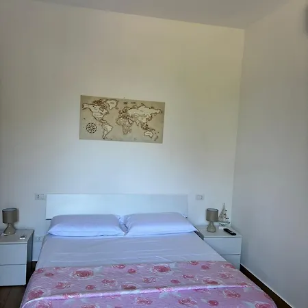 Dal Barone Bed & Breakfast *