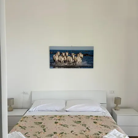 Bed & Breakfast Dal Barone