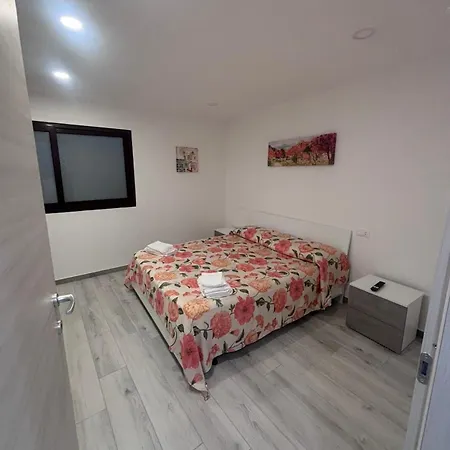 Bed & Breakfast Dal Barone 3*