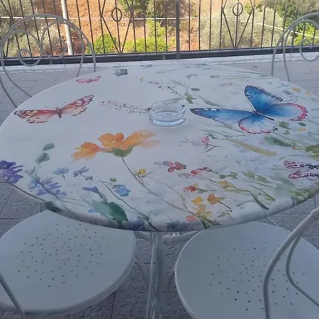 Bed & Breakfast Dal Barone Capo dʼOrlando
