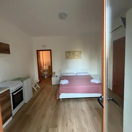 Dal Barone Bed & Breakfast 3*